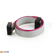 Load image into Gallery viewer, 10 PIN FLEXIBLE FLAT RIBBON CABLE
