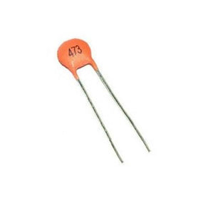 CAPACITOR 47 NF