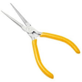 STAINLESS STEEL FLAT NOSE PLIERS