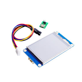 NEXTION 2.4 INCH HMI TFT LCD TOUCH DISPLAY MODULE