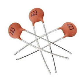 CAPACITOR 22 NF